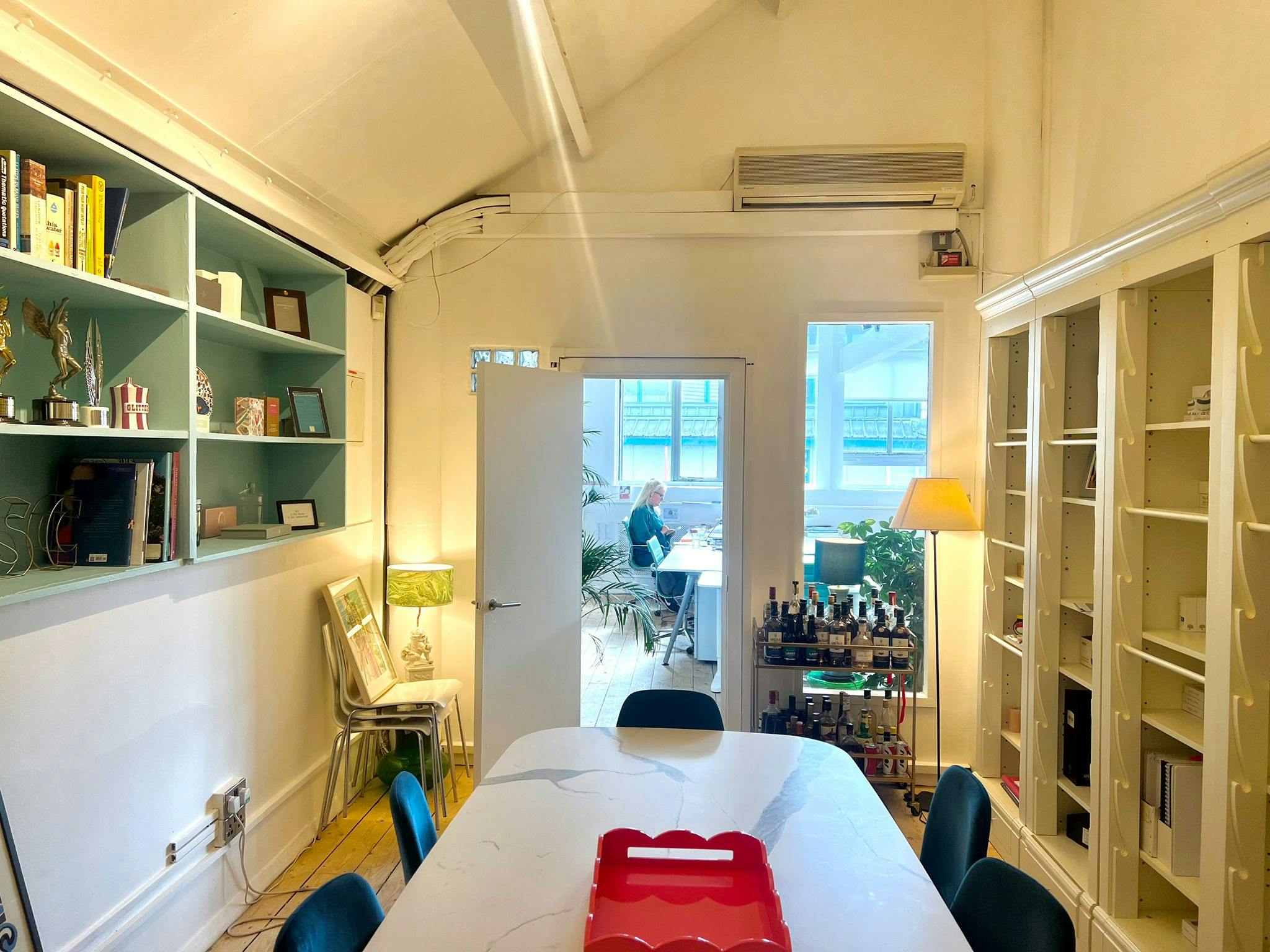 Chelsea - 10 Person Office - Kings Road