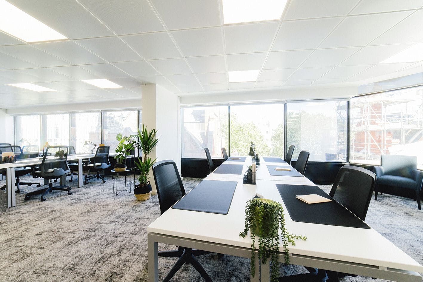 Holborn Gate - 6 Person Office – Chancery Lane